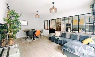 Appartement 4 Pièces 78 m² à vendre à Annemasse (74100)