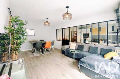Appartement 4 pièces 314000 €
