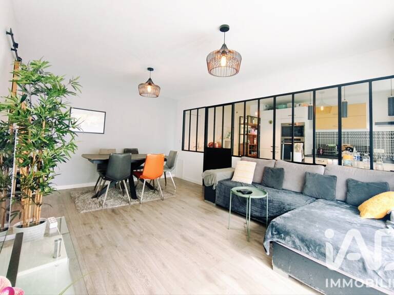 Vente Appartement 4 pièces — photo 1