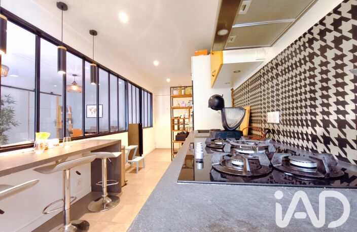 Vente Appartement 4 pièces — photo 2