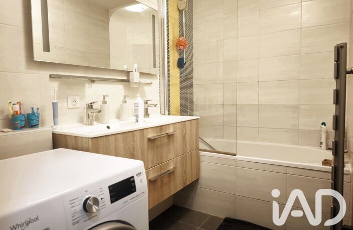 Vente Appartement 4 pièces — photo 3