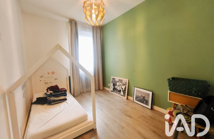 Vente Appartement 4 pièces — photo 4