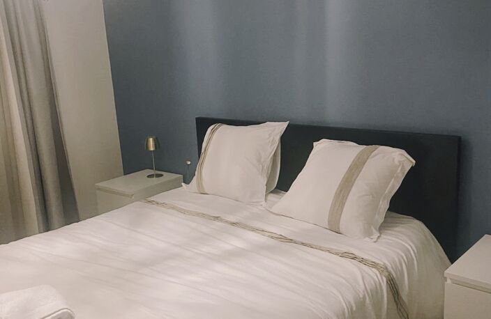 Vente Appartement 4 pièces — photo 5