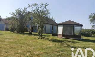Maison 5 Pièces 111 m² à vendre à Pionnat (23140)