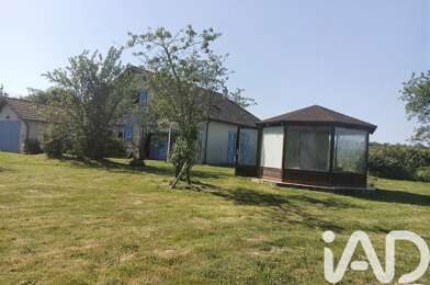 Maison 5 pièces 125000 €