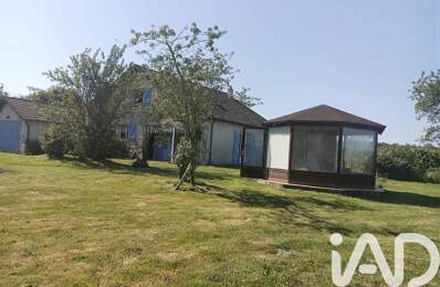 Vente Maison/villa 5 pièces — photo du bien
