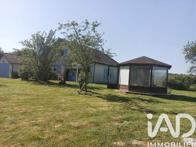 Vente Maison/villa 5 pièces — photo du bien