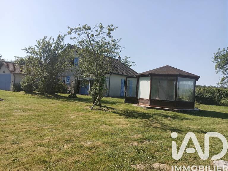 Vente Maison/villa 5 pièces — photo 1
