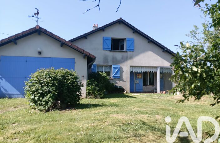 Vente Maison/villa 5 pièces — photo 2