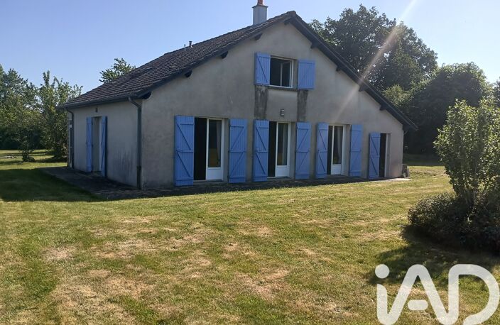 Vente Maison/villa 5 pièces — photo 3