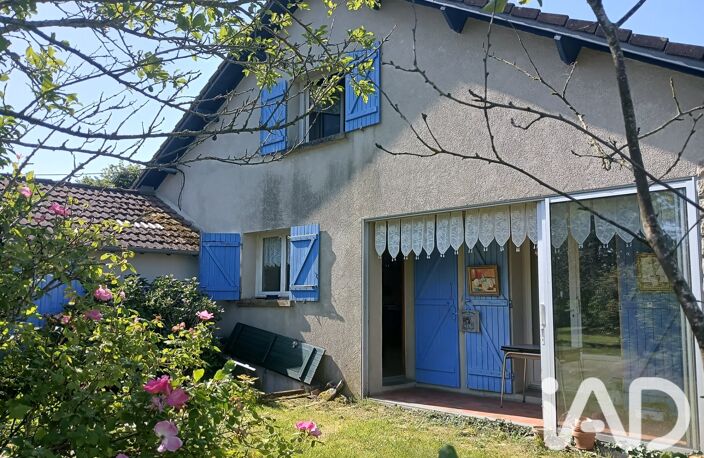 Vente Maison/villa 5 pièces — photo 4