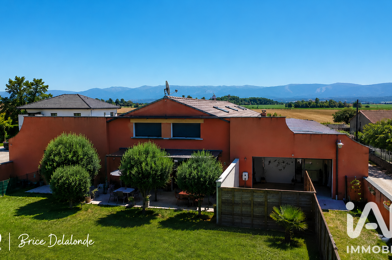 Maison 10 pièces 730000 €