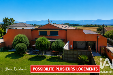 Maison 10 pièces 730000 €