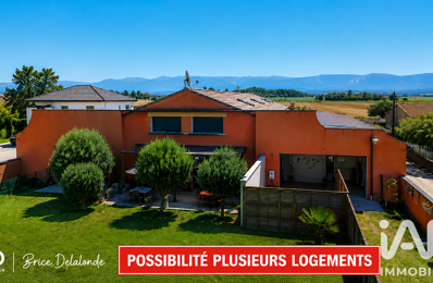 Vente Maison/villa 10 pièces — photo du bien