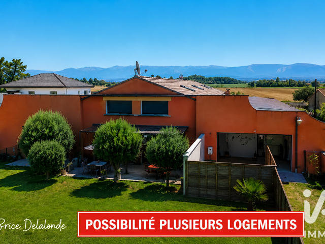 Vente Maison/villa 10 pièces — photo du bien
