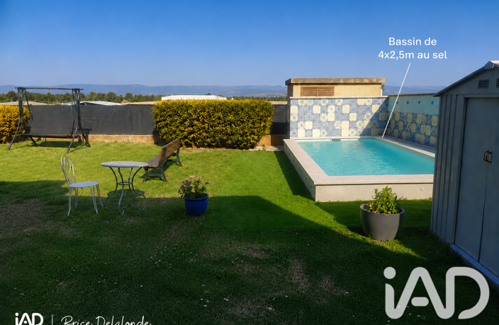 Vente Maison/villa 10 pièces — photo 2