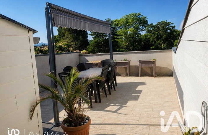 Vente Maison/villa 10 pièces — photo 3
