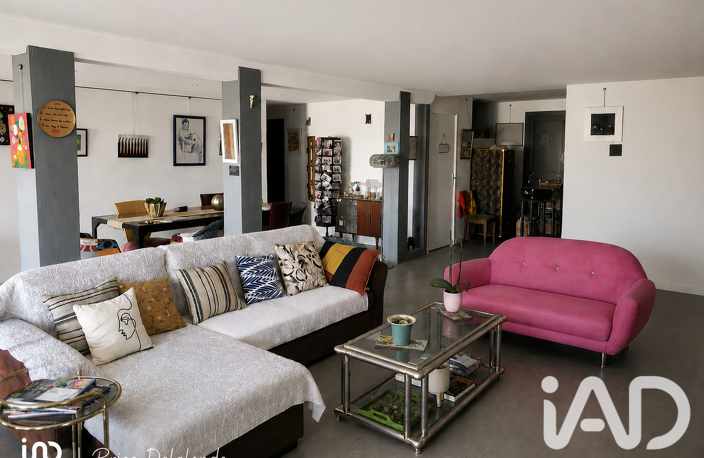 Vente Maison/villa 10 pièces — photo 4