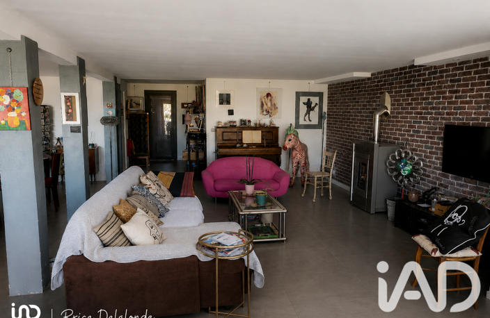 Vente Maison/villa 10 pièces — photo 5