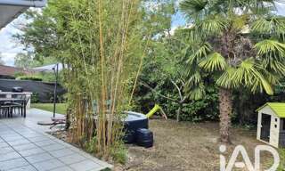 Maison 6 Pièces 138 m² à vendre à Saint-Pierre-du-Perray (91280)