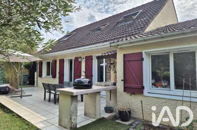 Maison 6 pièces 379900 €
