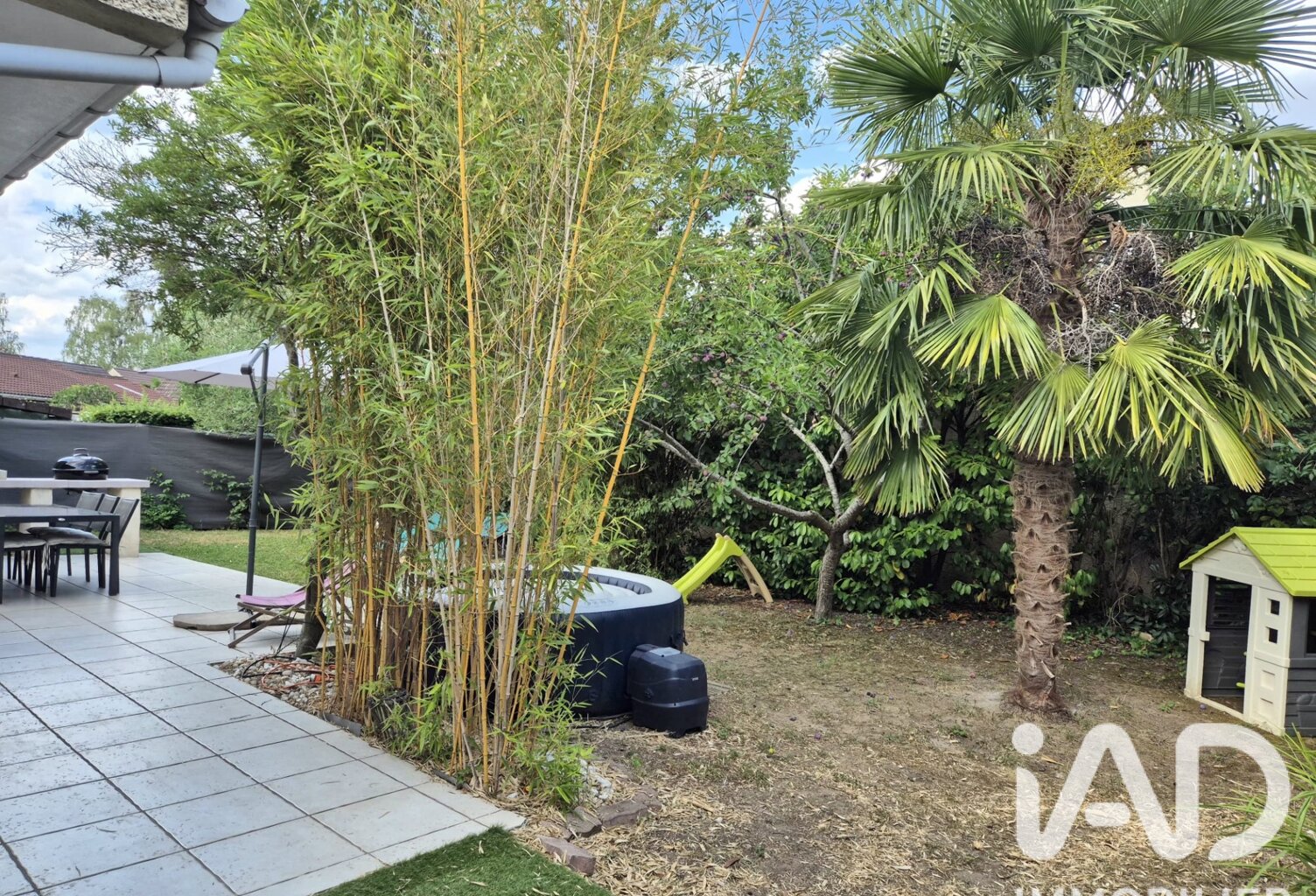 Vente Maison/villa 6 pièces — photo 1