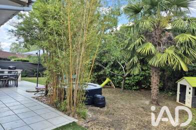 Maison 6 pièces 379900 €