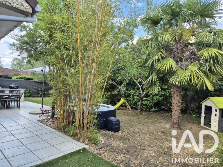 Vente Maison/villa 6 pièces — photo 1