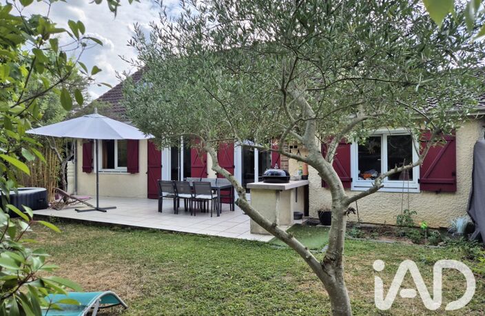 Vente Maison/villa 6 pièces — photo 2
