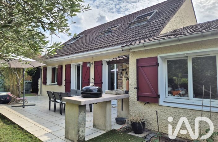 Vente Maison/villa 6 pièces — photo 3