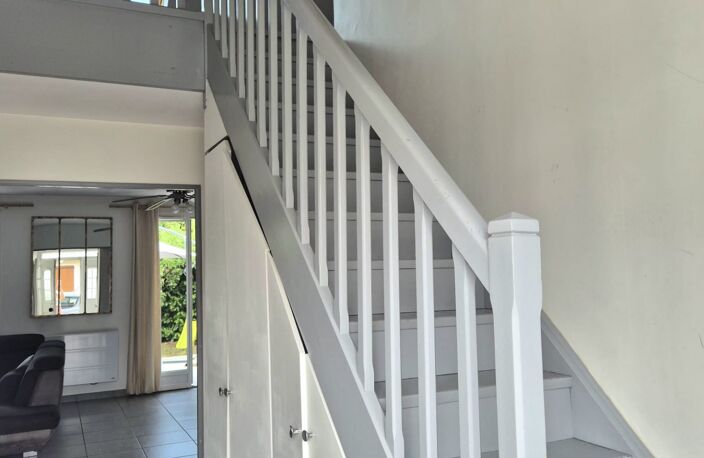 Vente Maison/villa 6 pièces — photo 4