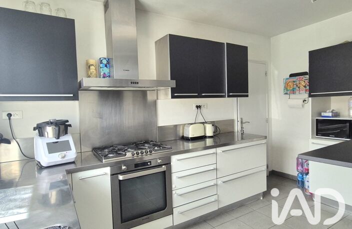 Vente Maison/villa 6 pièces — photo 5
