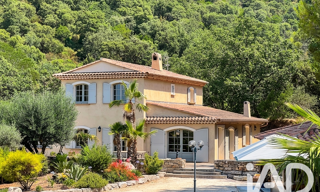 Maison 5 Pièces 180 m² à vendre à Hyères (83400)