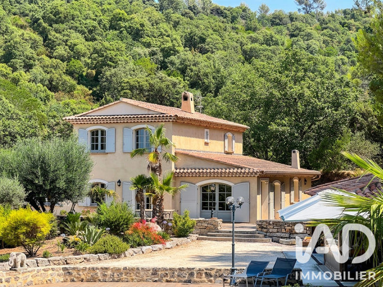 Vente Maison traditionnelle 5 pièces — photo 1