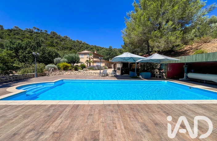 Vente Maison traditionnelle 5 pièces — photo 2