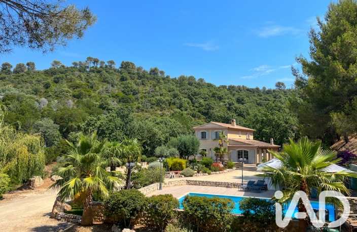 Vente Maison traditionnelle 5 pièces — photo 3