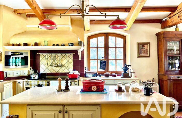 Vente Maison traditionnelle 5 pièces — photo 4