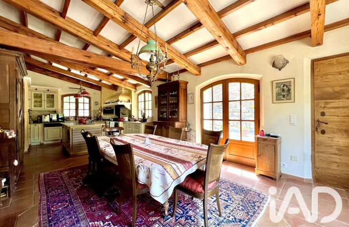 Vente Maison traditionnelle 5 pièces — photo 5