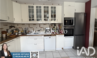 Maison 9 Pièces 148 m² à vendre à Aulnay-sous-Bois (93600)