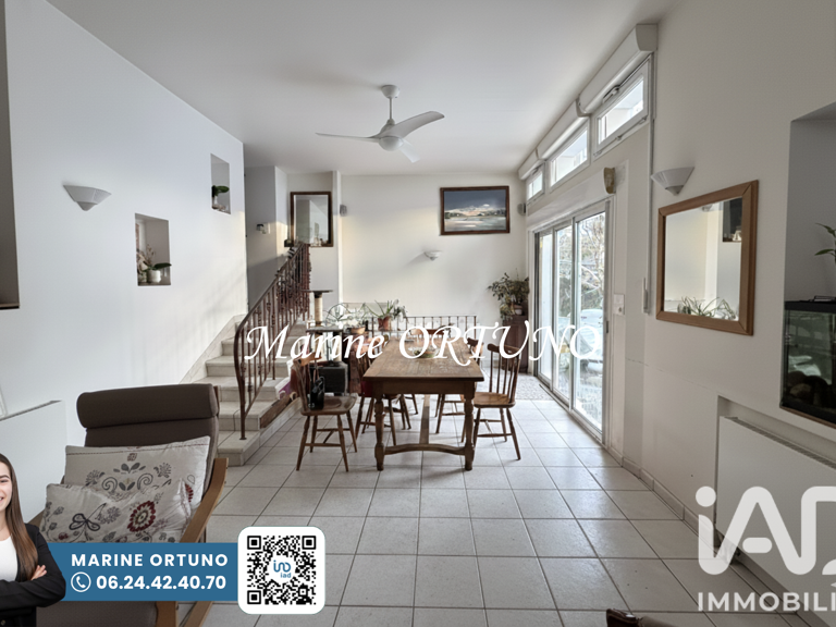 Vente Maison/villa 9 pièces — photo 1