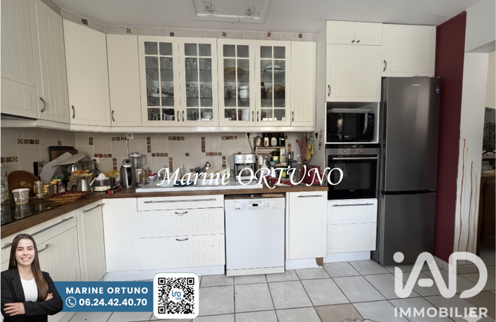 Vente Maison/villa 9 pièces — photo 4