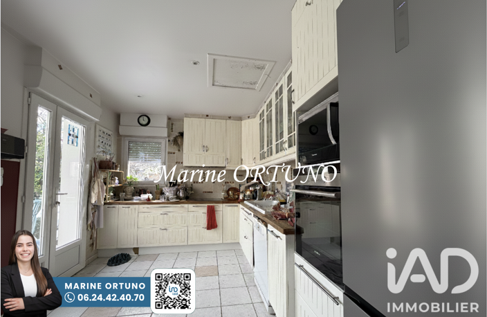 Vente Maison/villa 9 pièces — photo 5