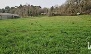 Terrain  4525 m² à vendre à Beauronne (24400)