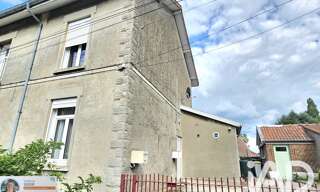 Maison 4 Pièces 60 m² à vendre à Aulnoye-Aymeries (59620)