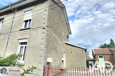 Maison 4 pièces 69000 €