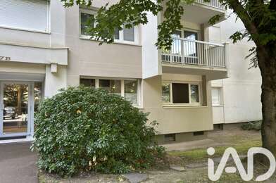 Appartement 1 pièces 155000 €