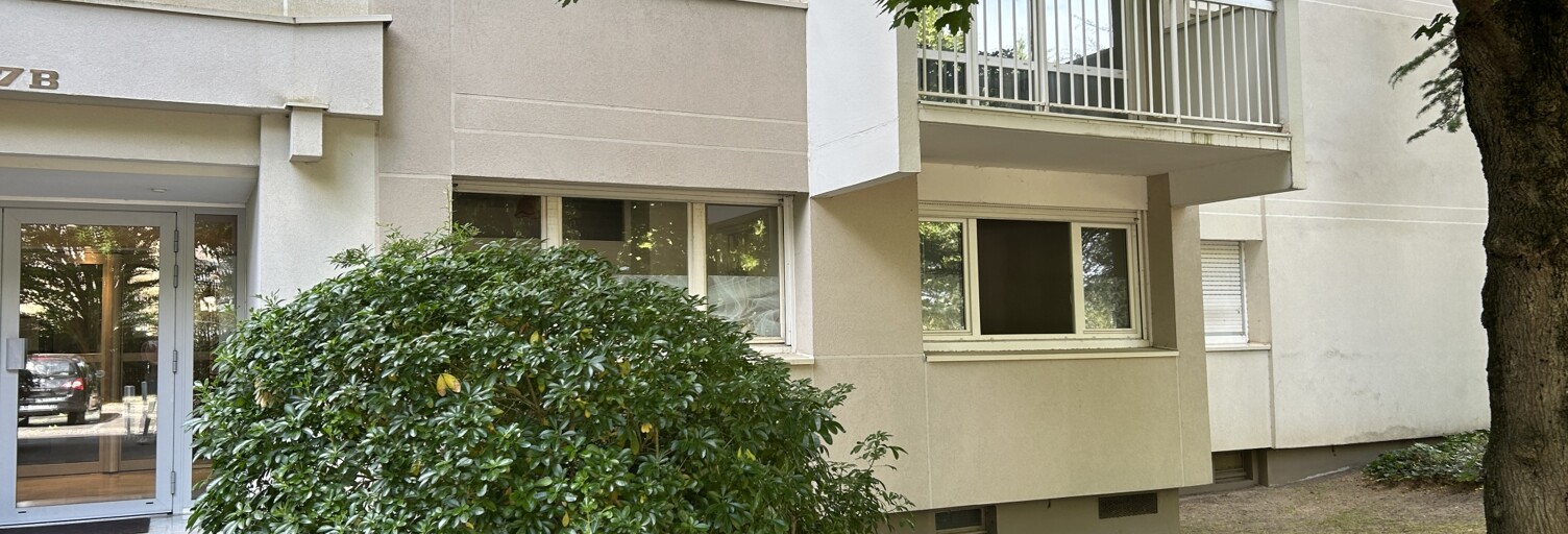 Appartement 1 Pièce 32 m² à vendre à Chatou (78400)
