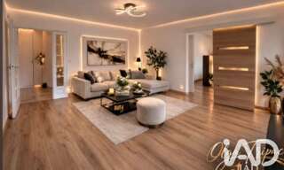 Appartement 4 Pièces 80 m² à vendre à Brunoy (91800)