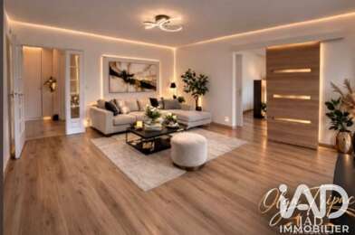 Appartement 4 pièces 259000 €