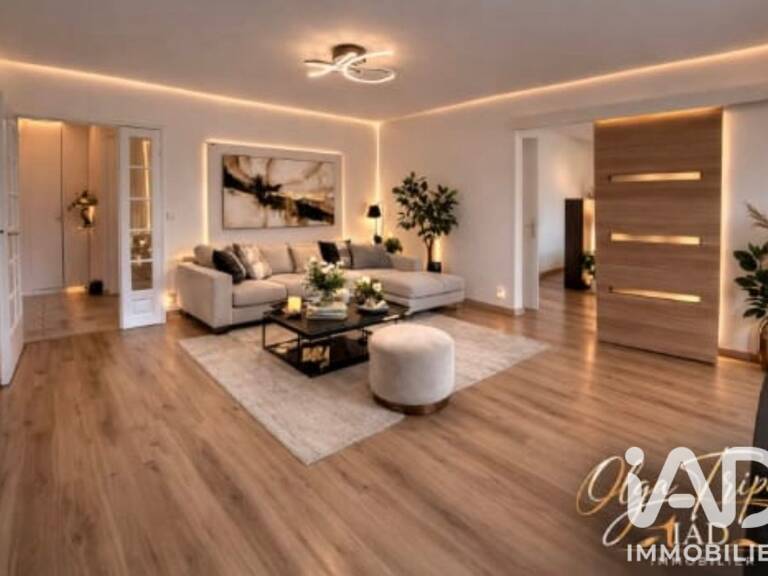 Vente Appartement 4 pièces — photo 1